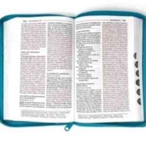 Santa Biblia Reina Valera